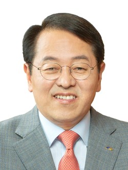 박형덕 한국서부발전 사장.