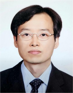 김홍근 전력거래소 전력계통부이사장.